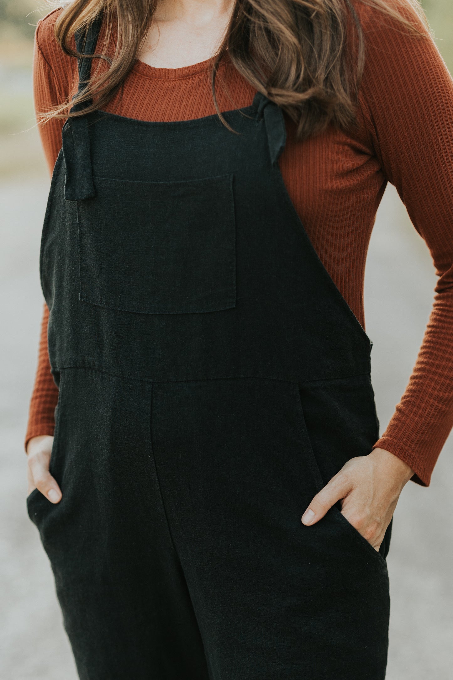 The Lucy Romper
