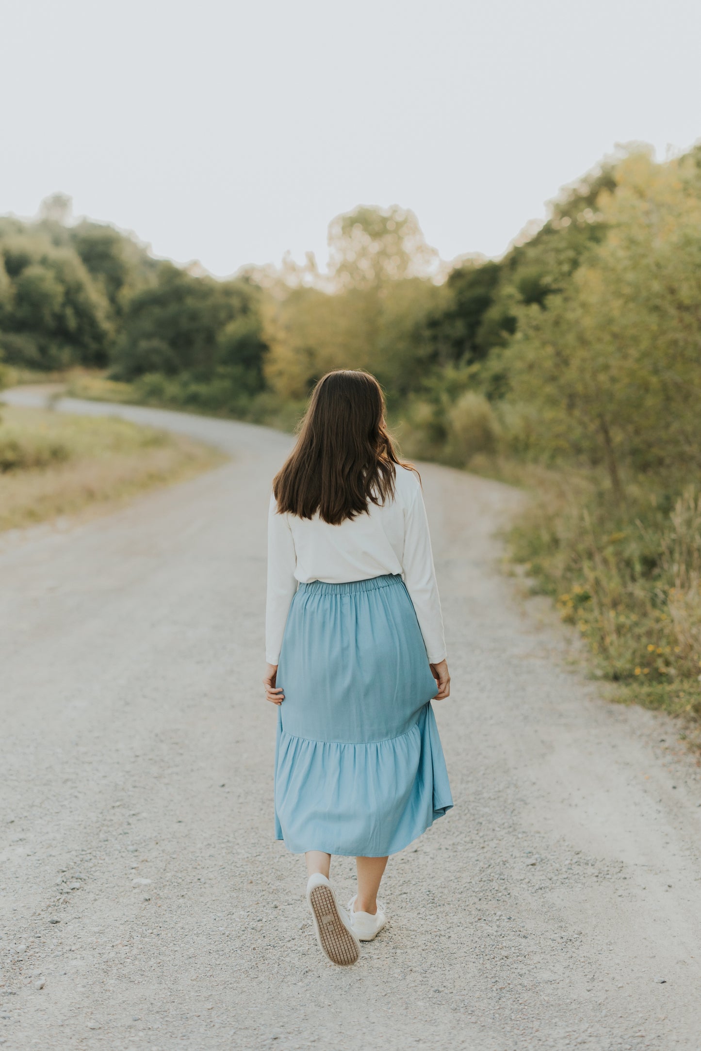 Daisy Skirt