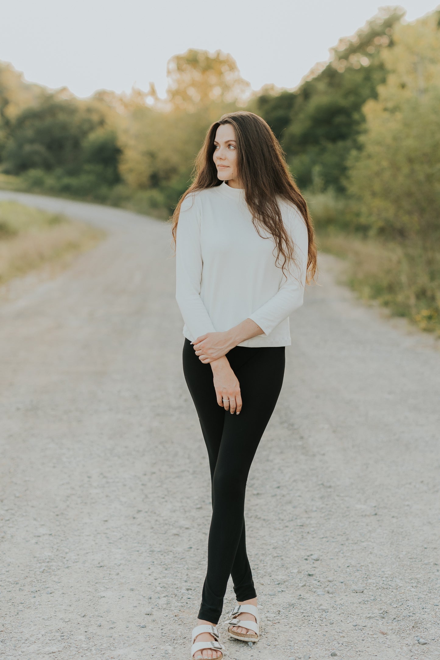 London Leggings