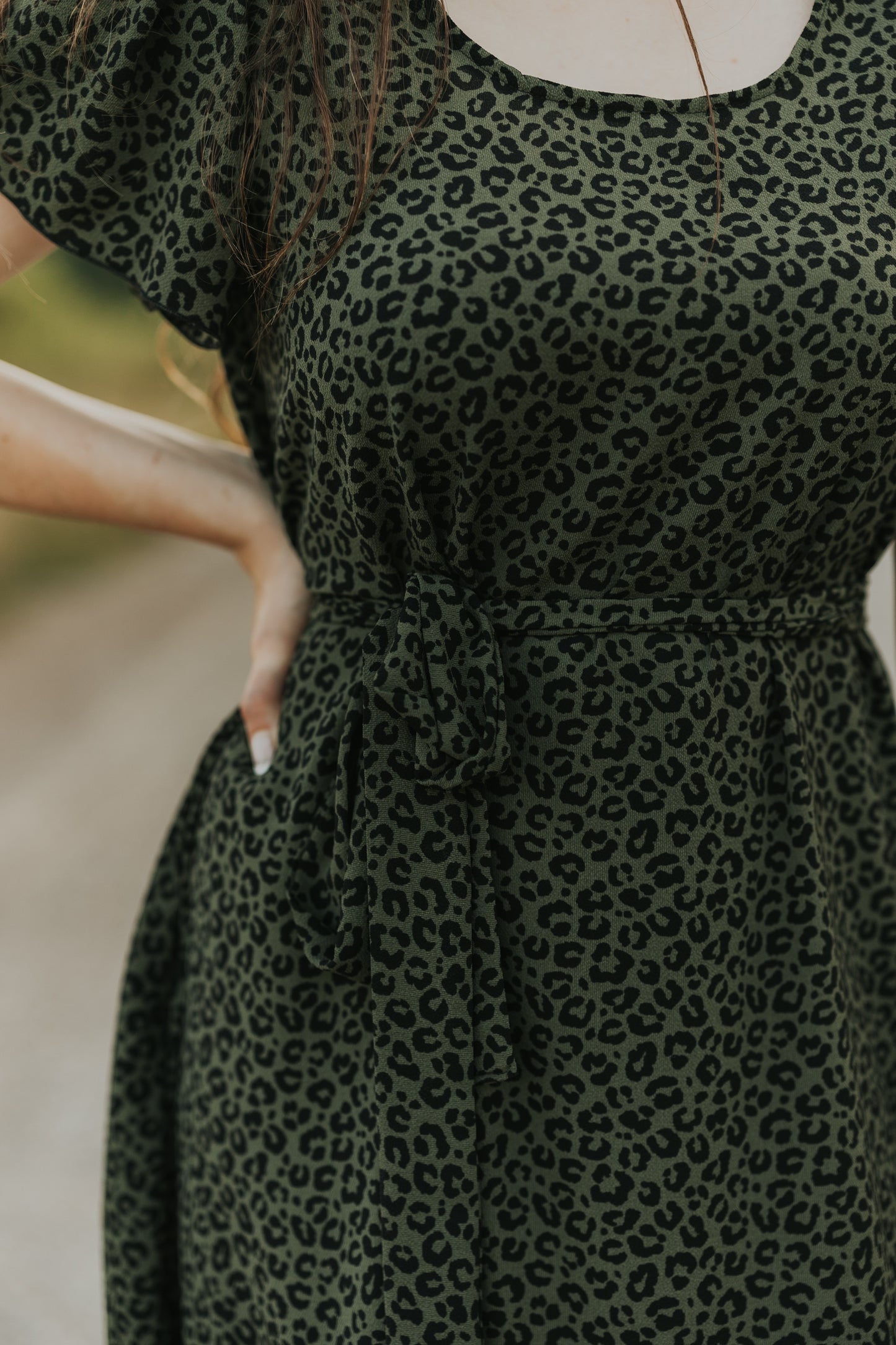 Emmilou Dress