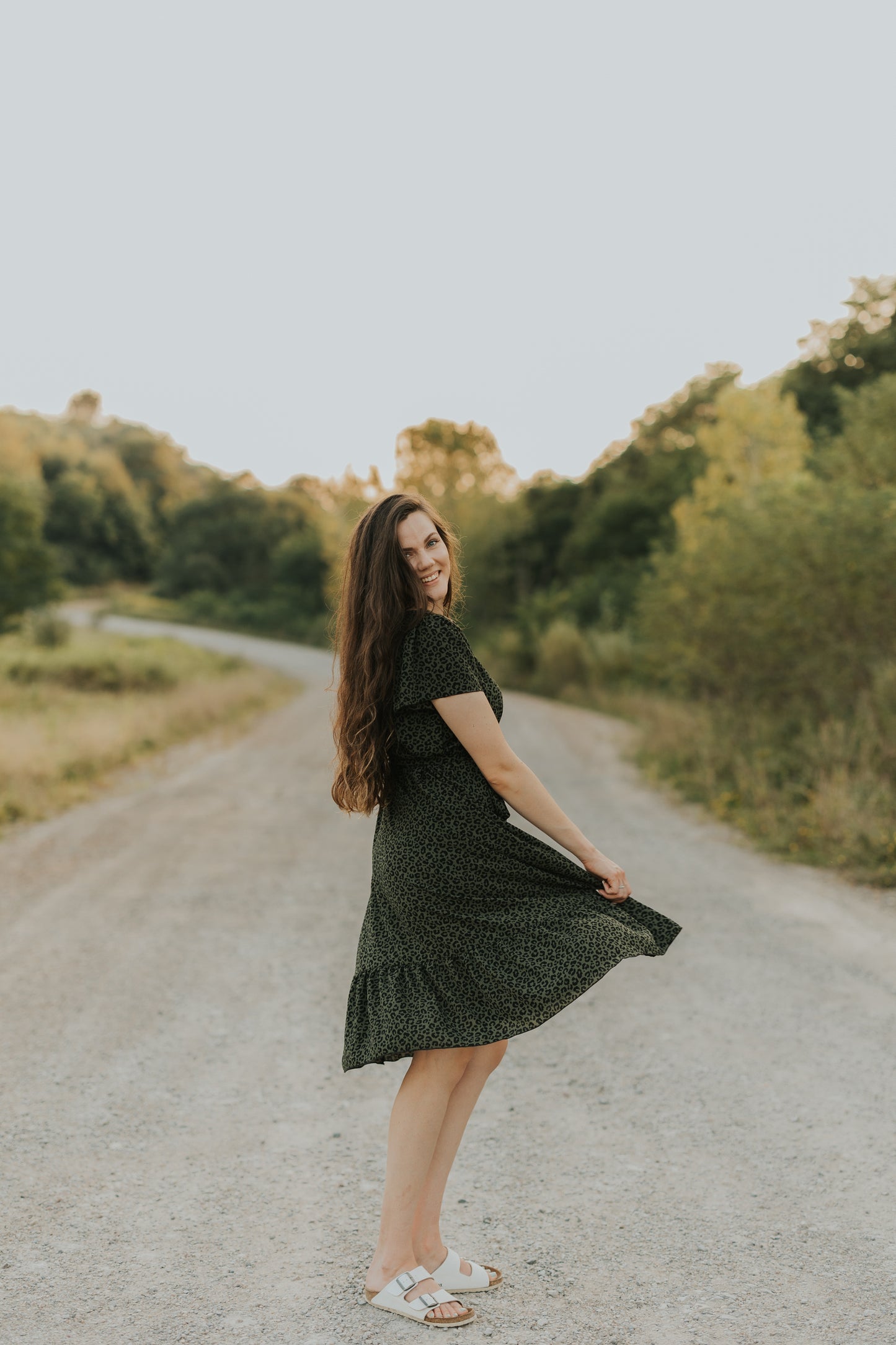 Emmilou Dress