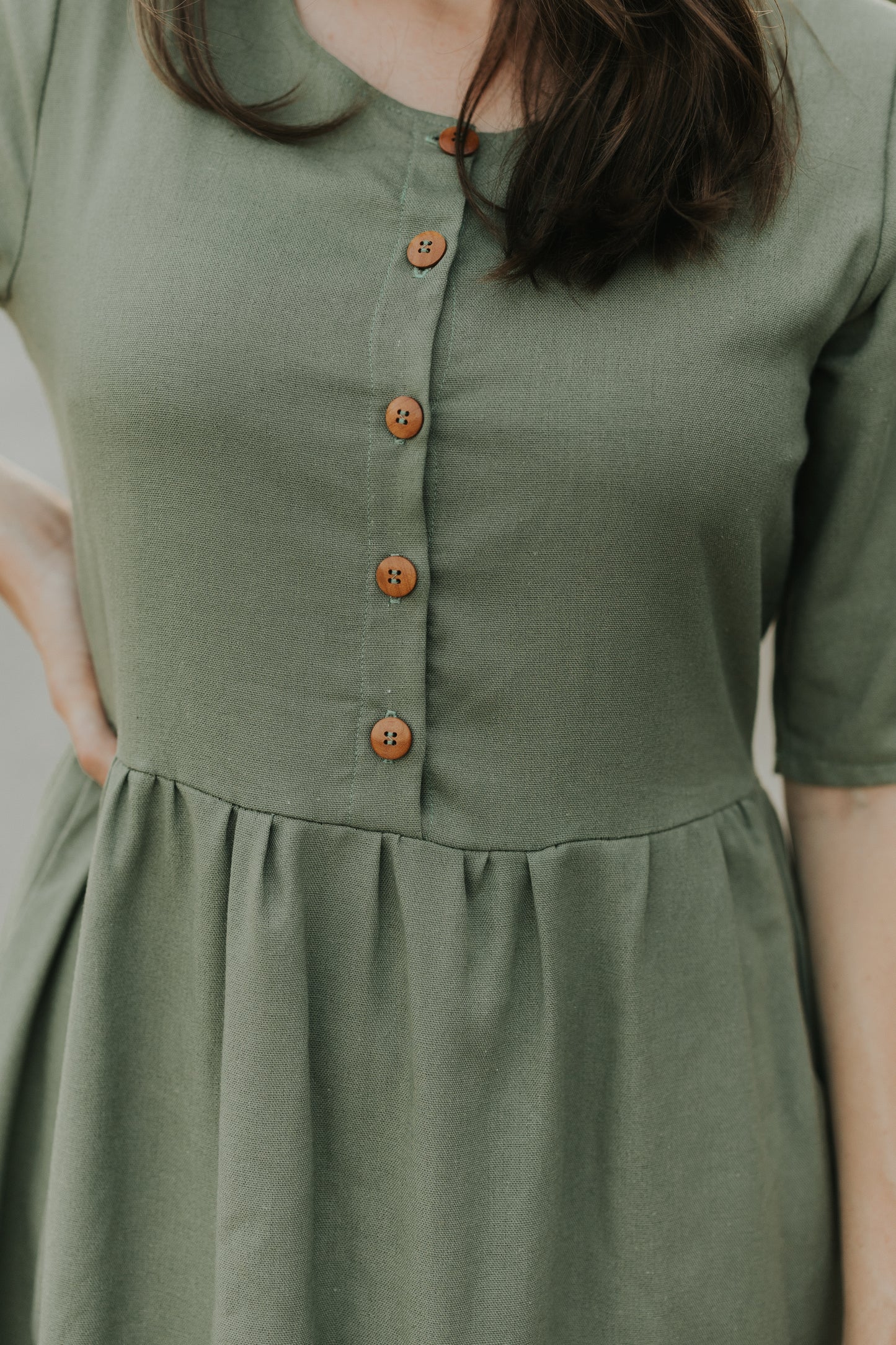 Avery Dress