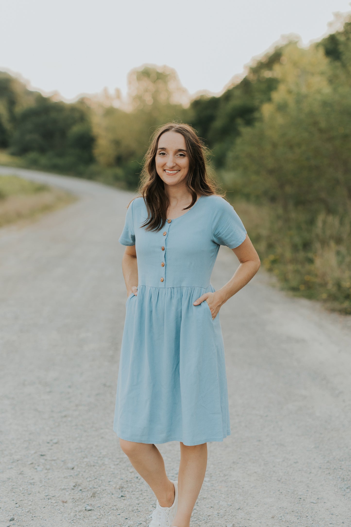 Ava Dress