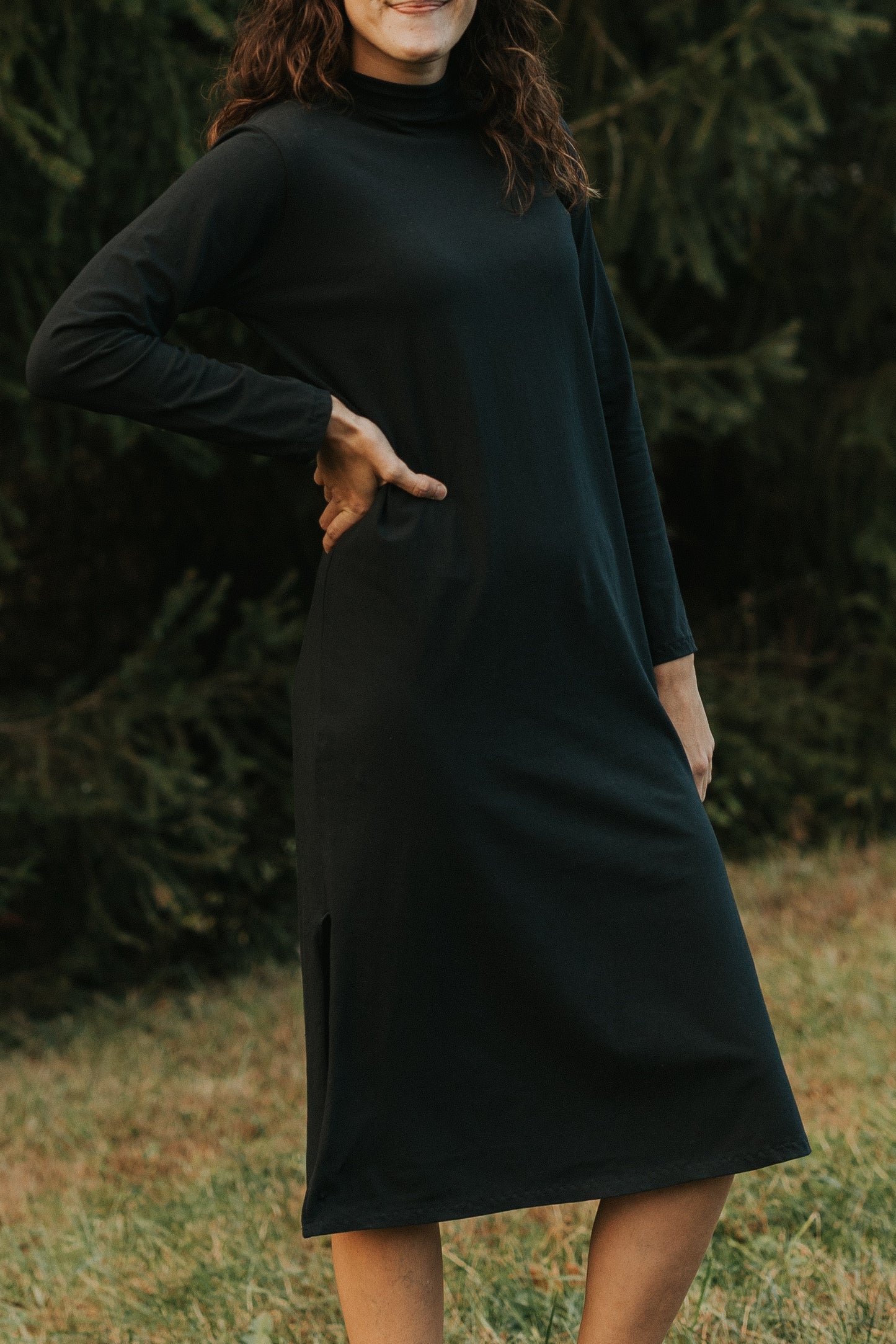 Sylvie Dress