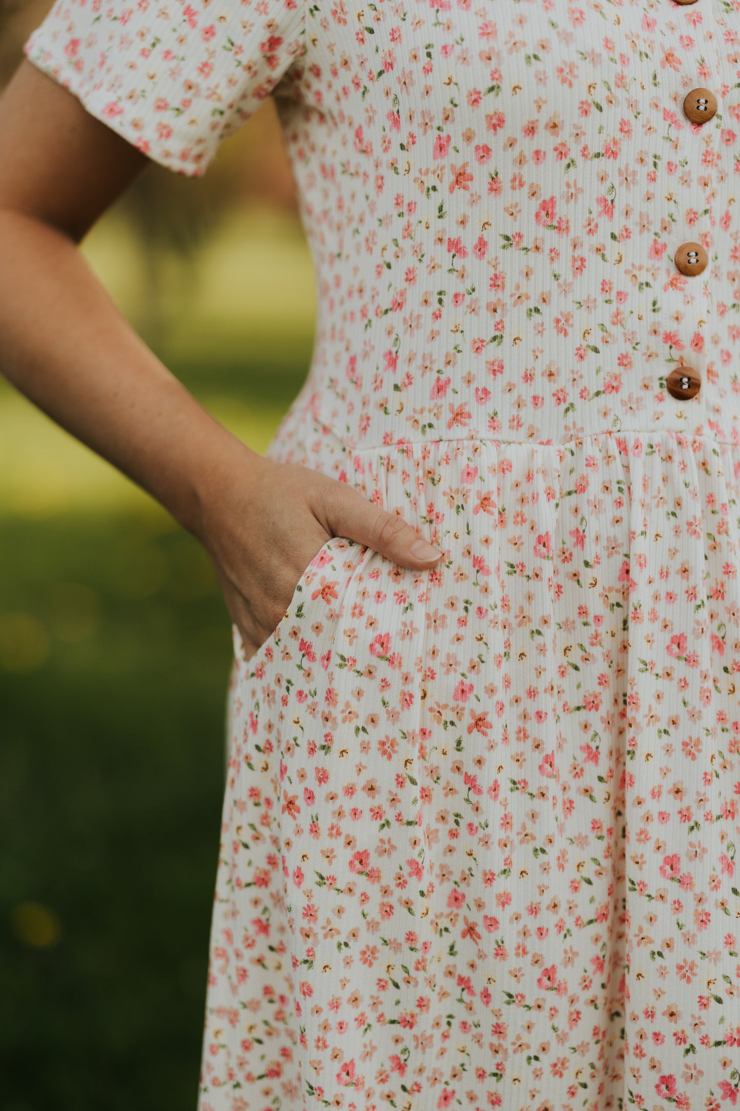 Ava Dress