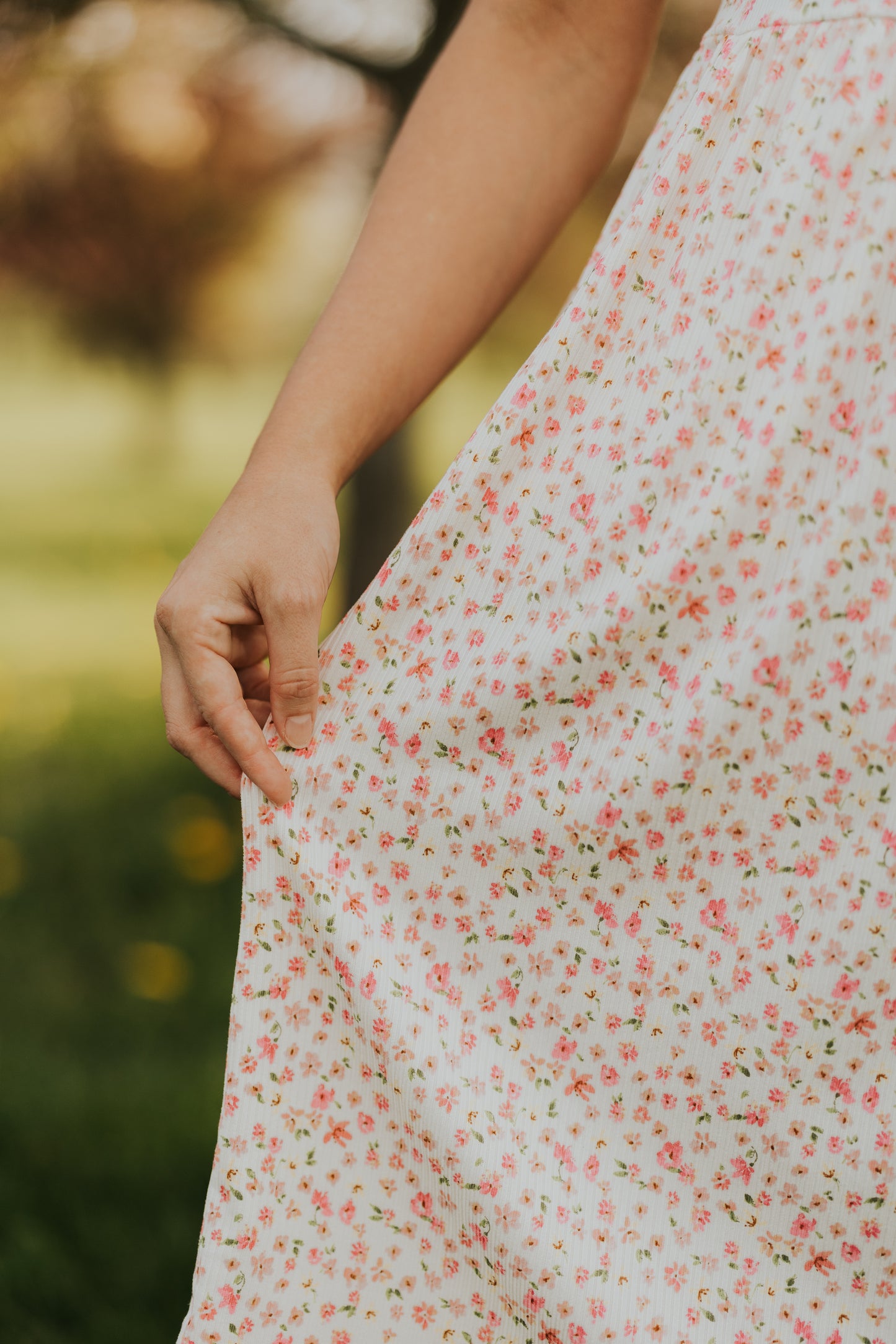 Ava Dress