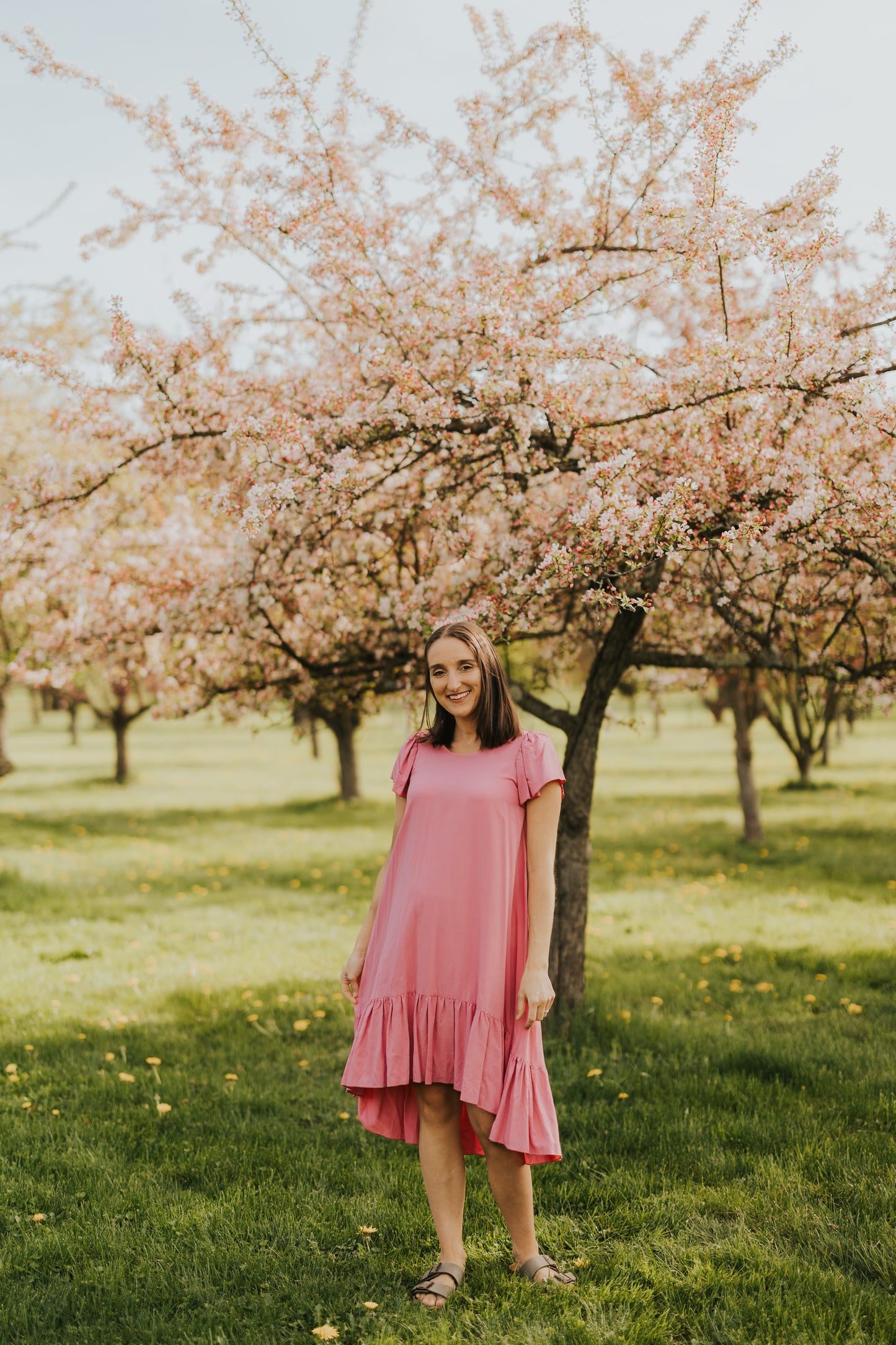 Emmilou Dress