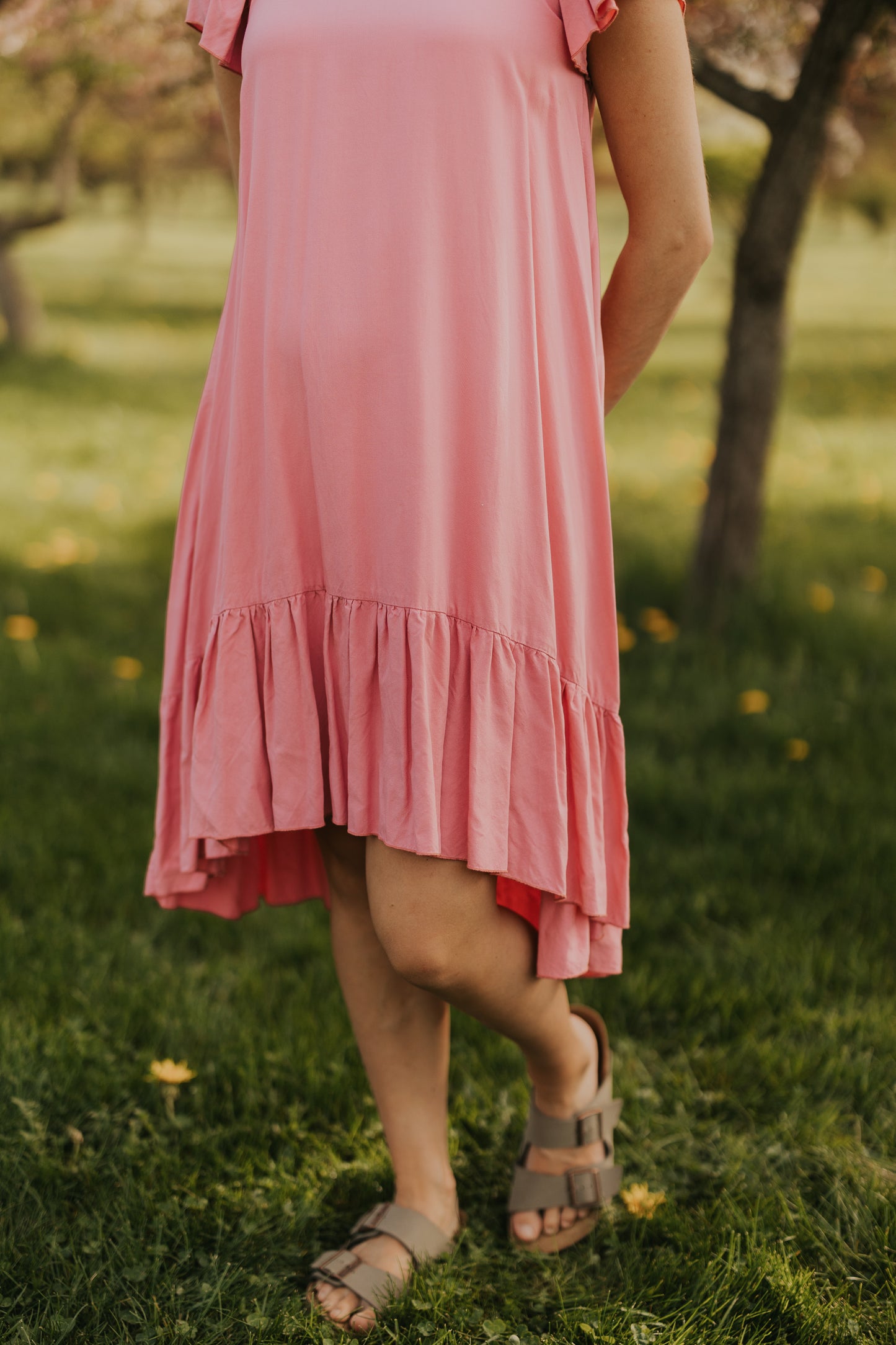 Emmilou Dress