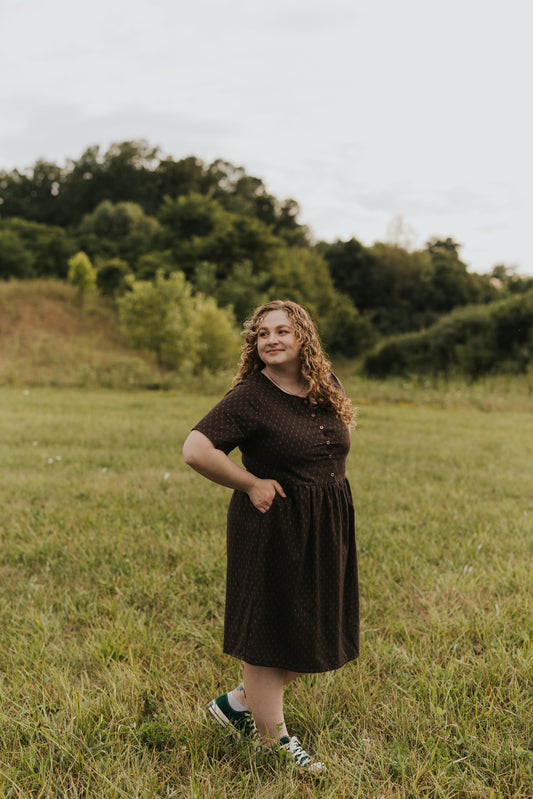 Ava Dress