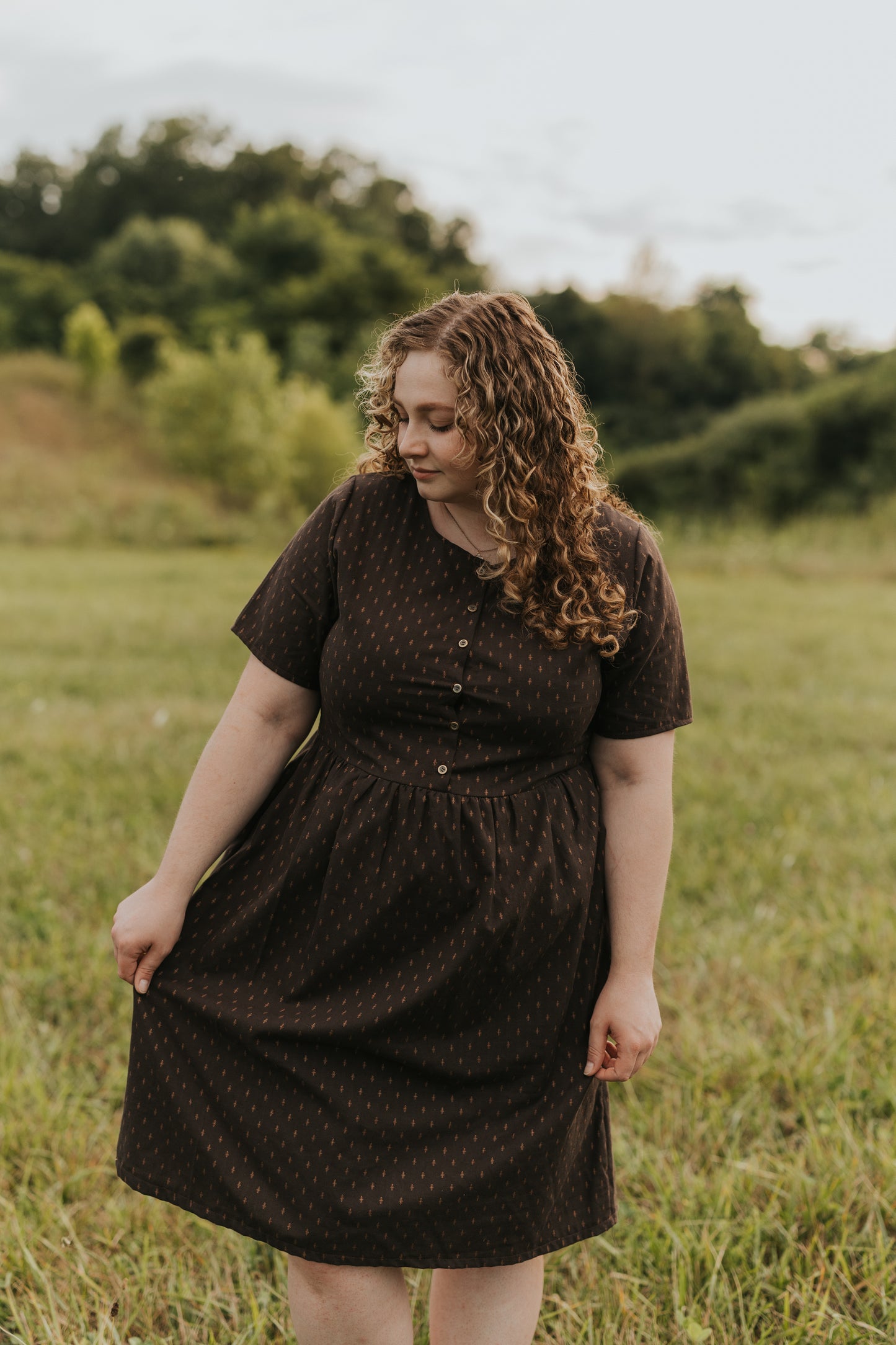 Ava Dress
