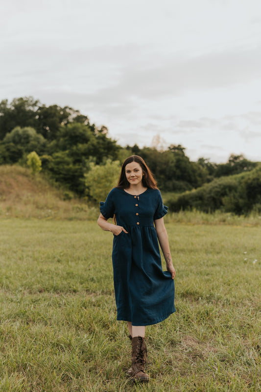 Emma Dress