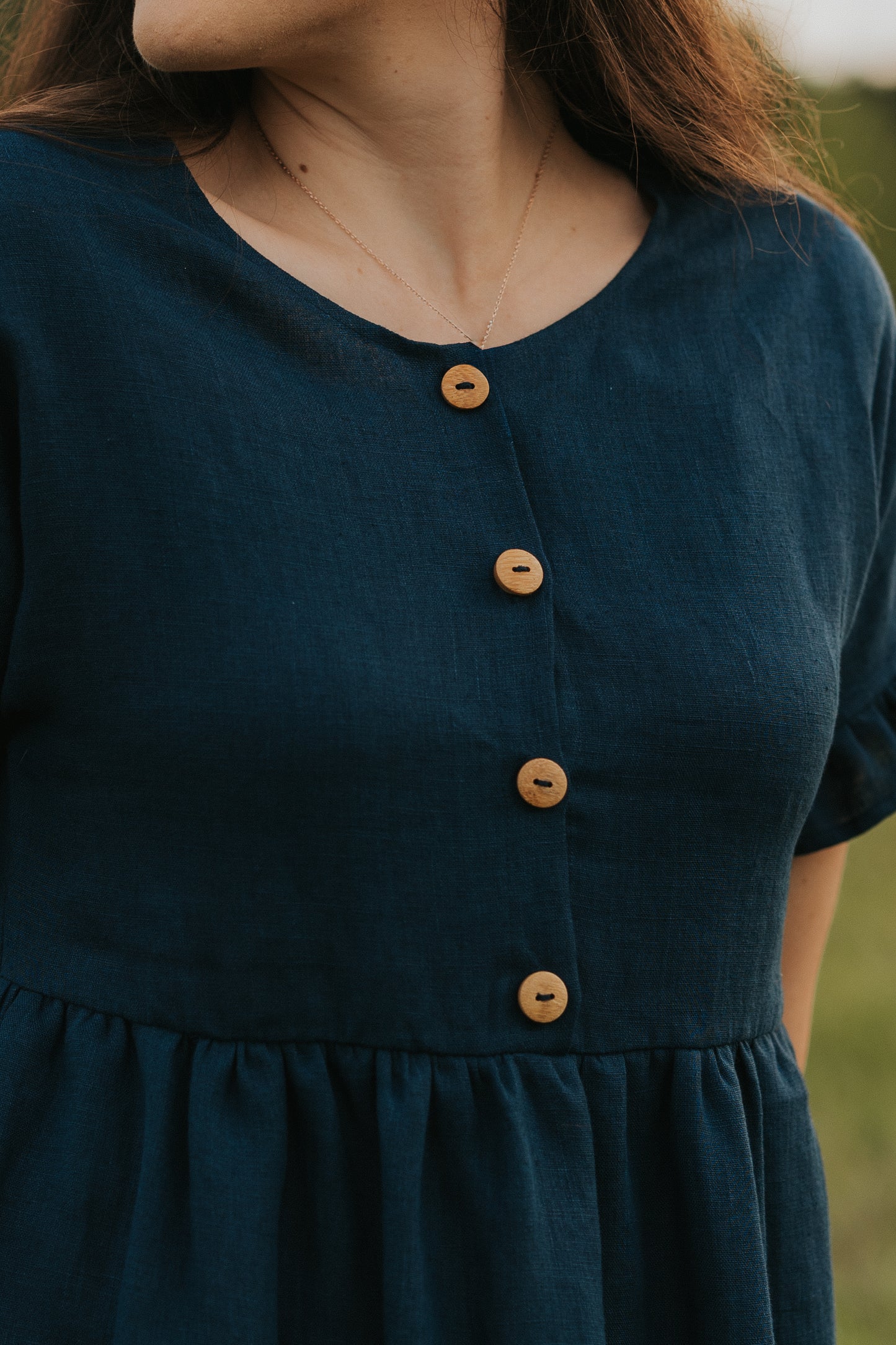 Emma Dress