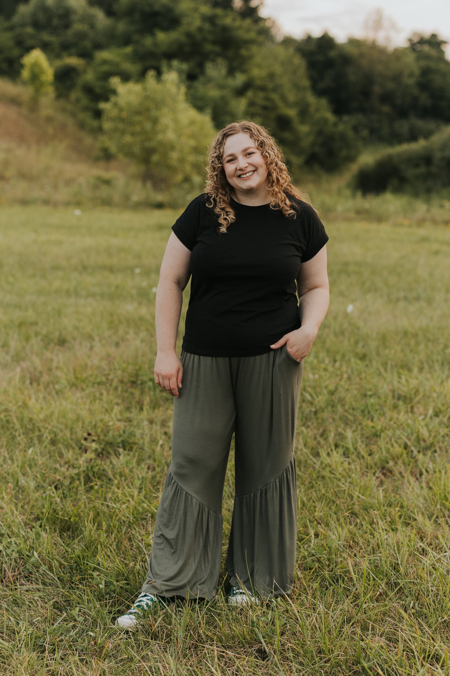 Willow Pants