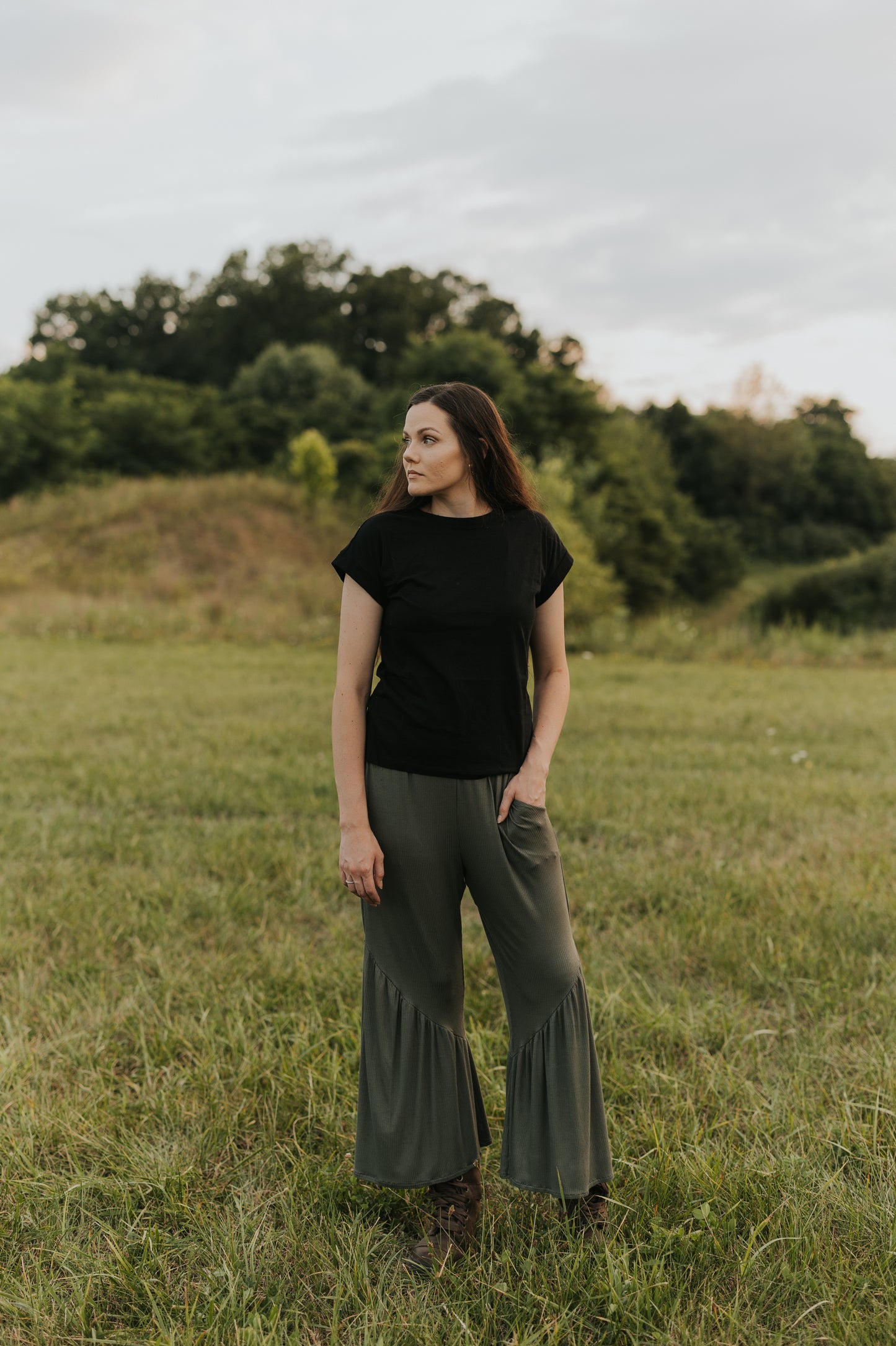Willow Pants