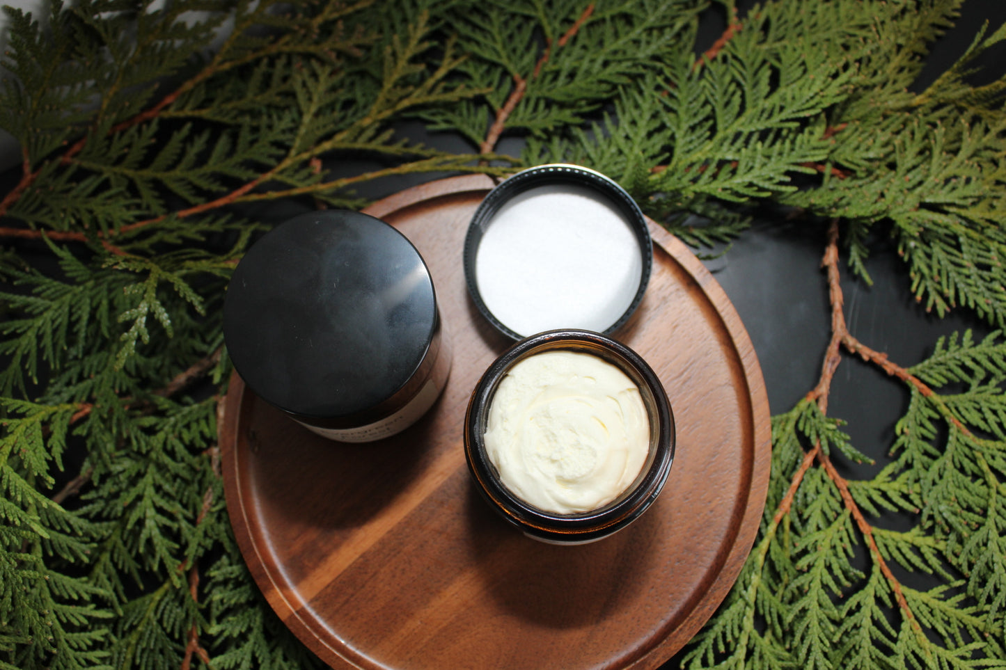 Whipped Tallow-Holiday Scents