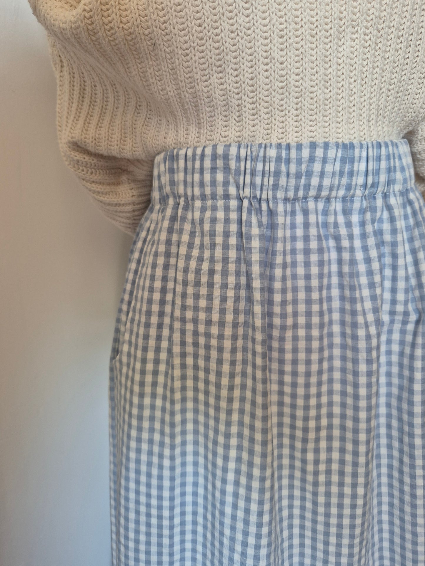 Daisy Skirt