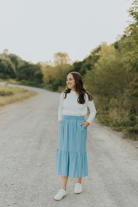 Daisy Skirt