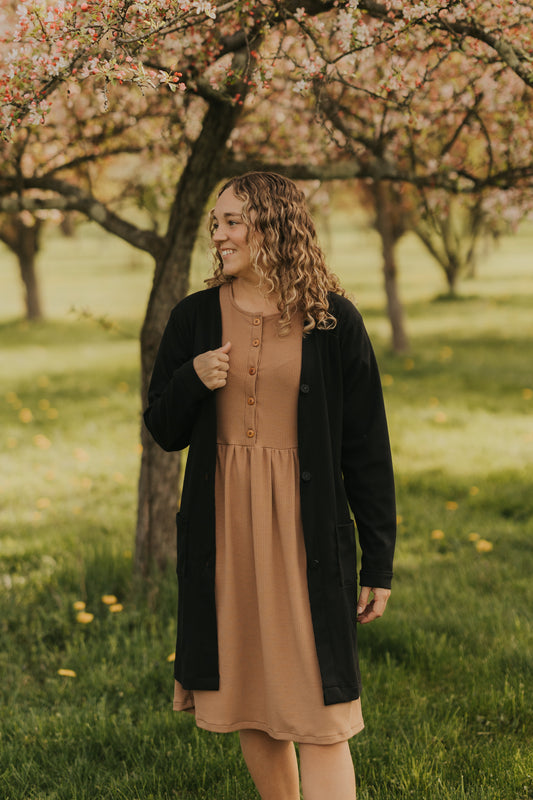 Blossom Cardigan