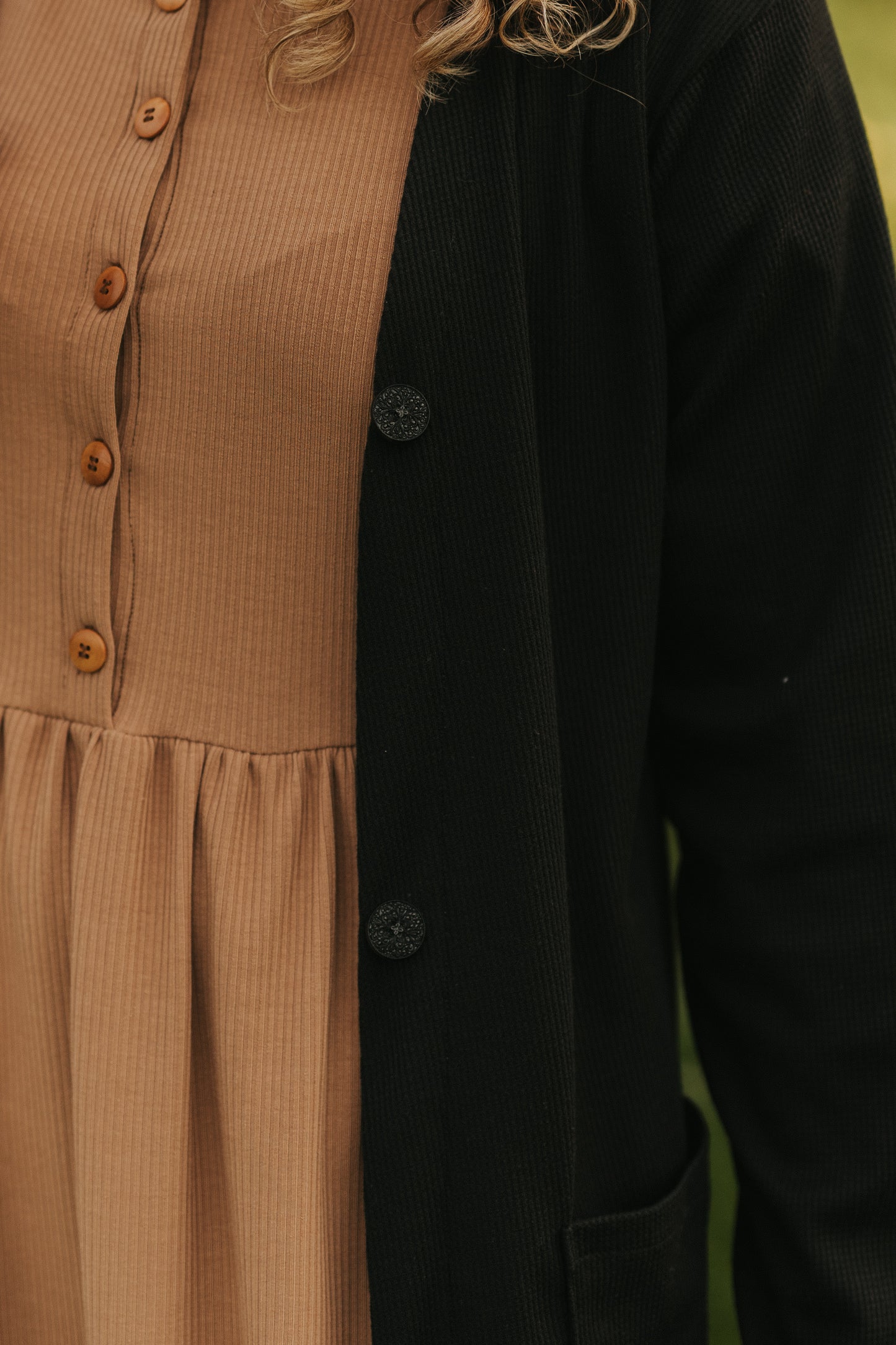 Blossom Cardigan