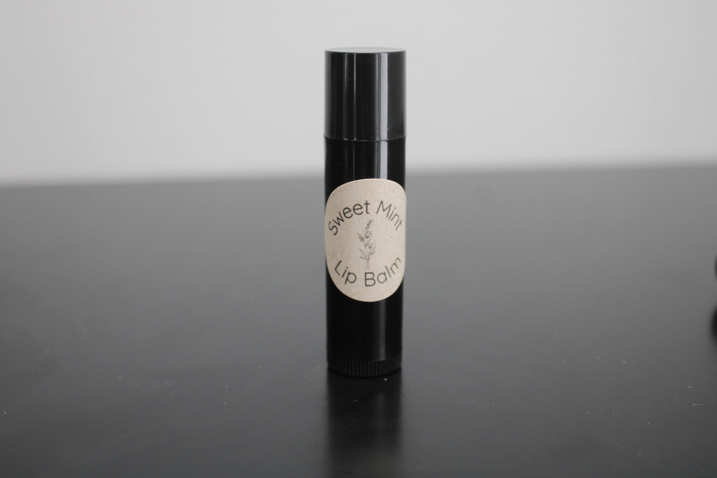 Tallow Lip Balm