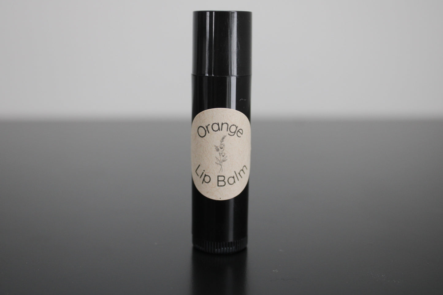 Tallow Lip Balm