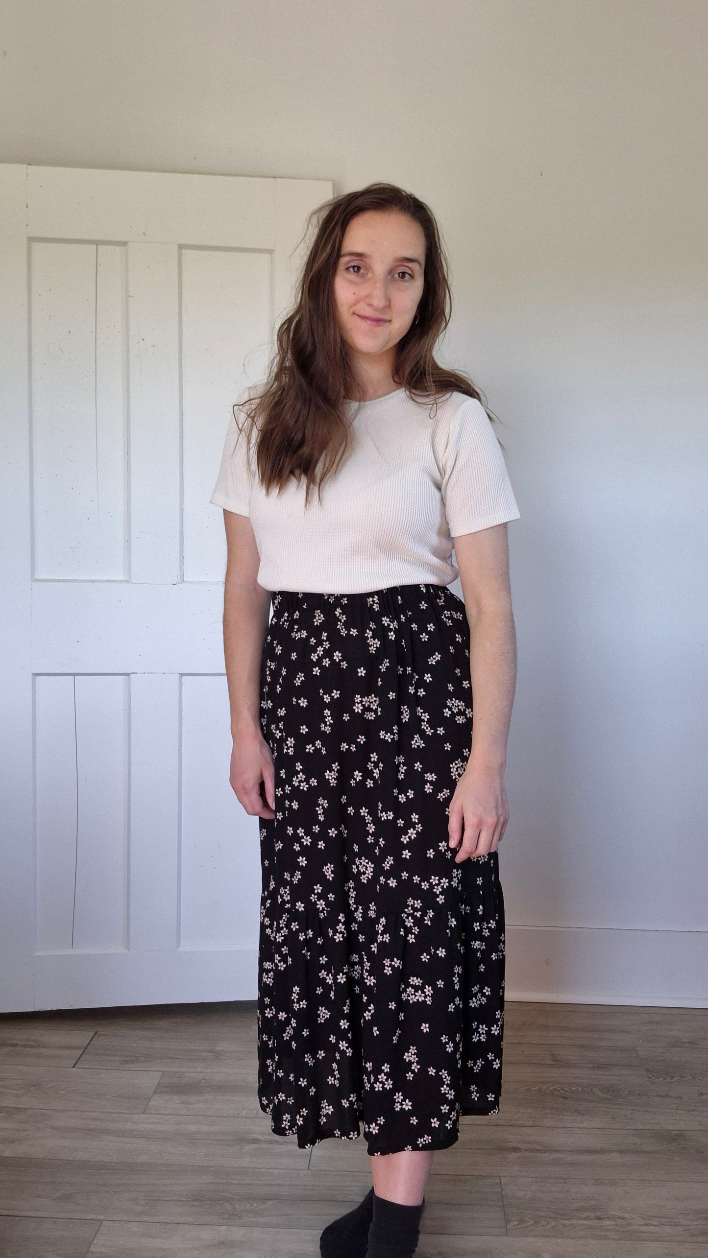 Daisy Skirt