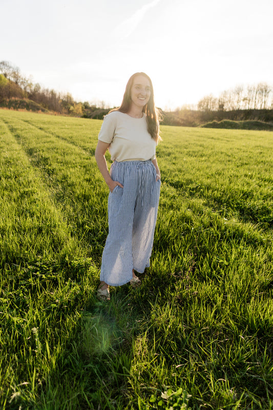 Sienna Trousers