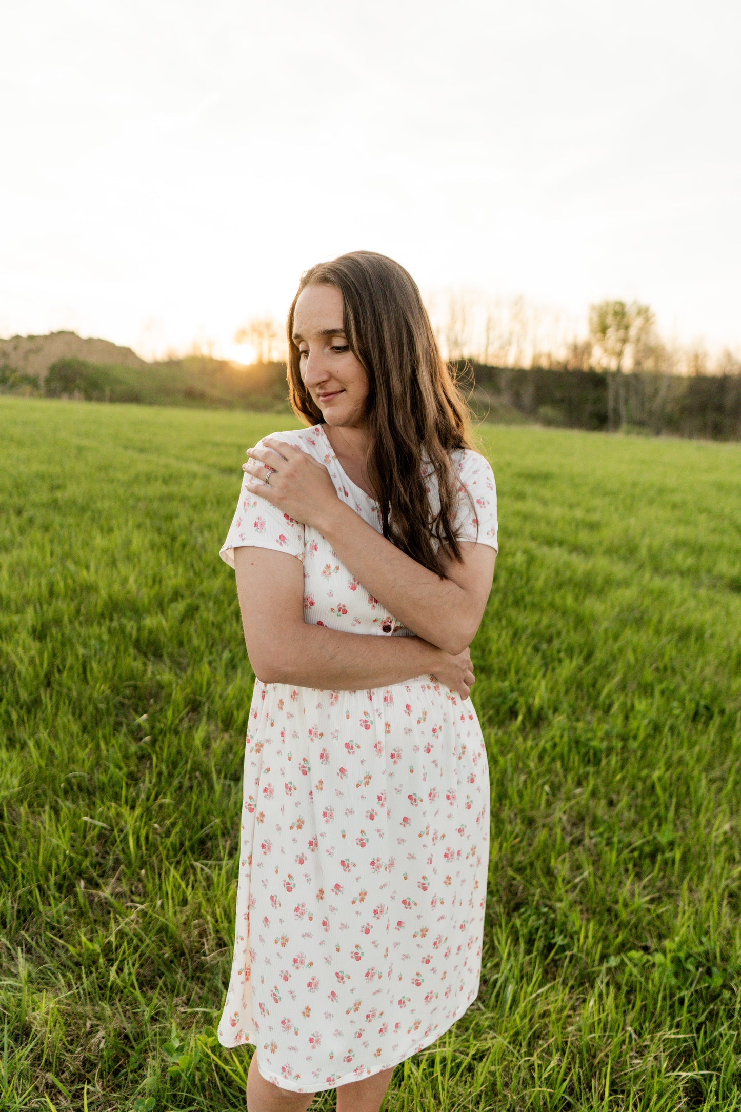 Ava Dress