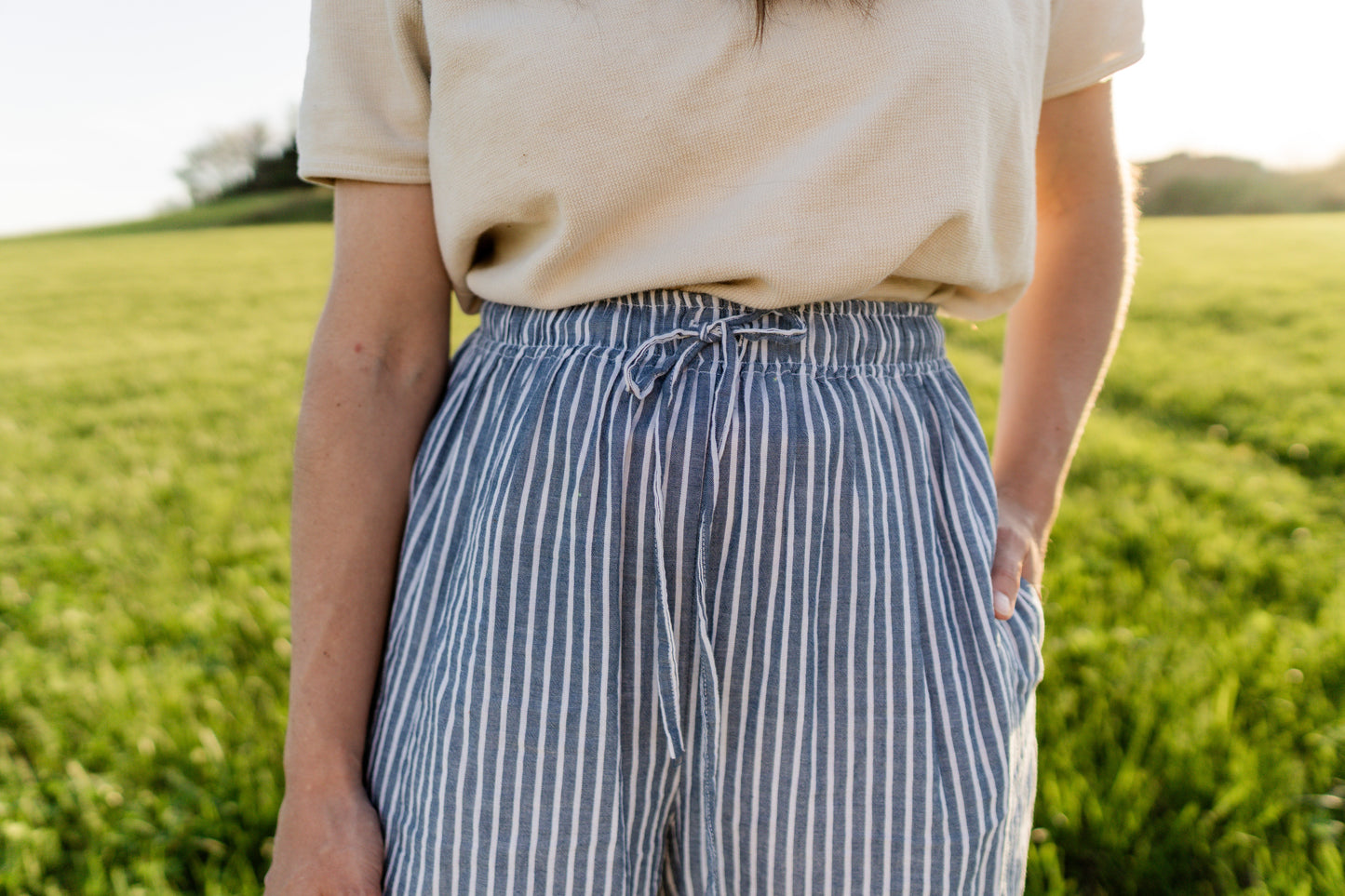 Sienna Trousers