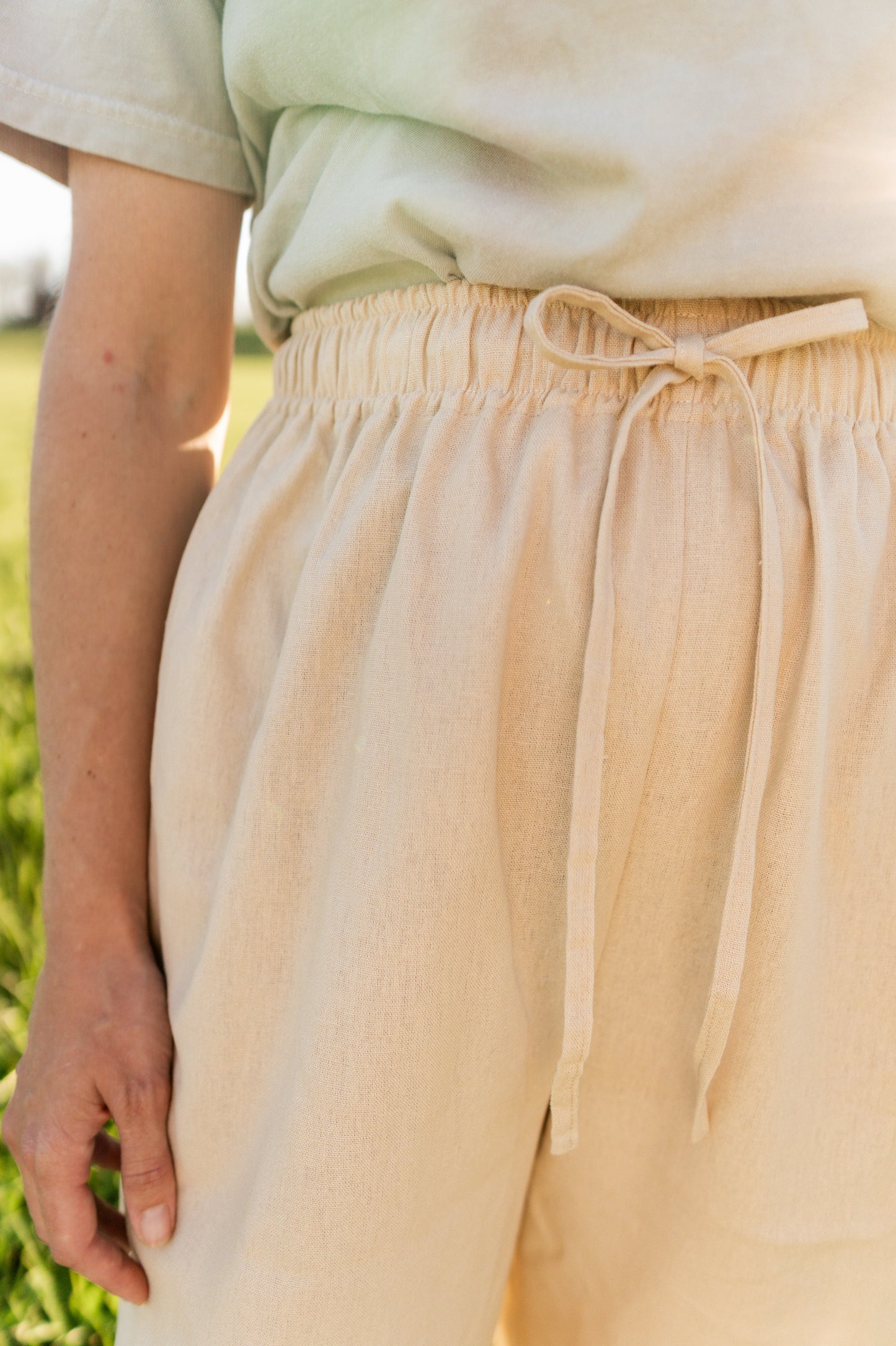 Sienna Trousers