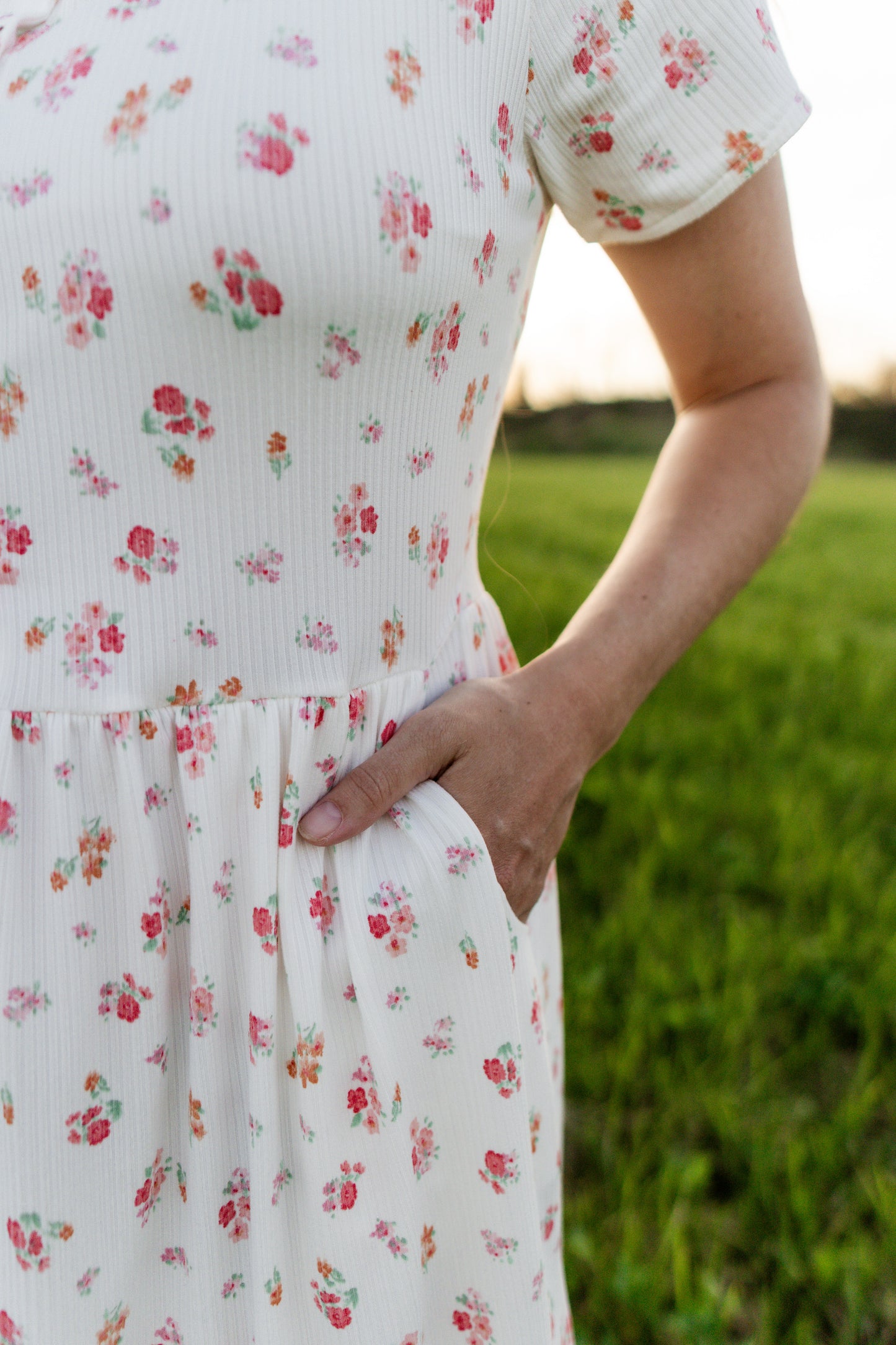 Ava Dress