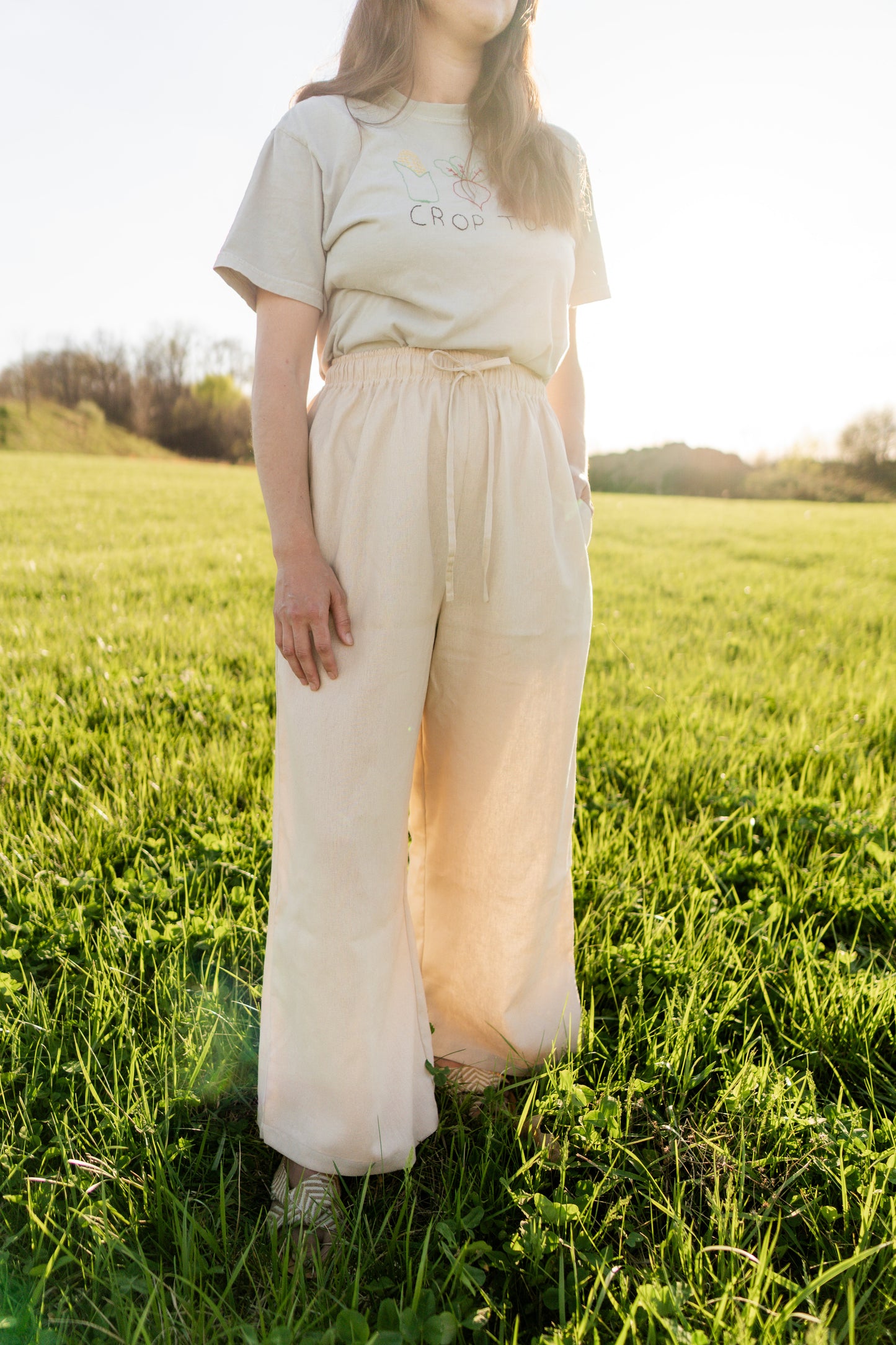 Sienna Trousers