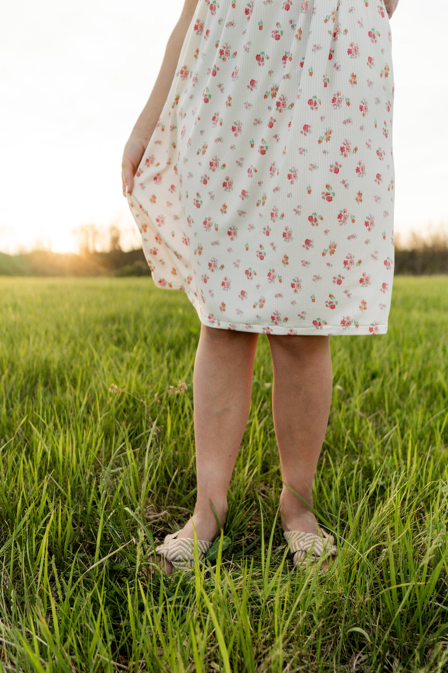Ava Dress