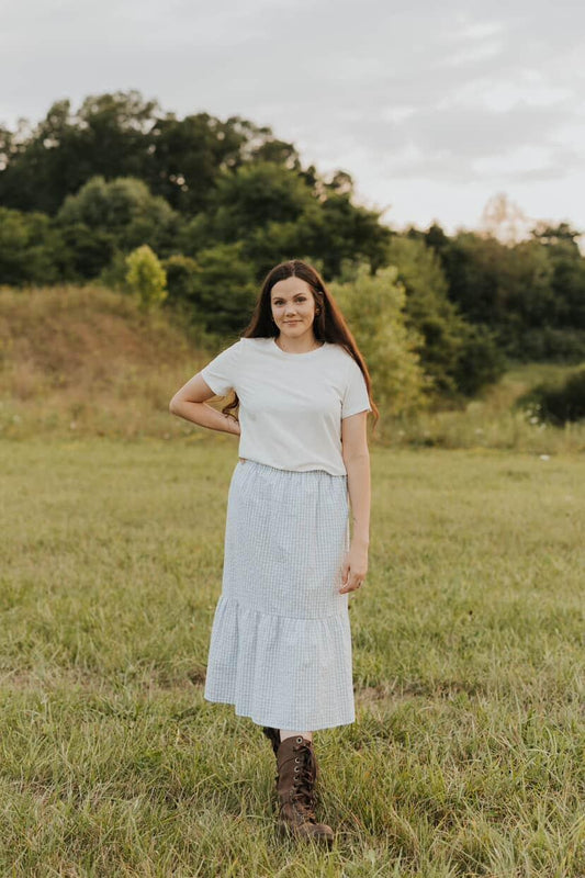 Daisy Skirt