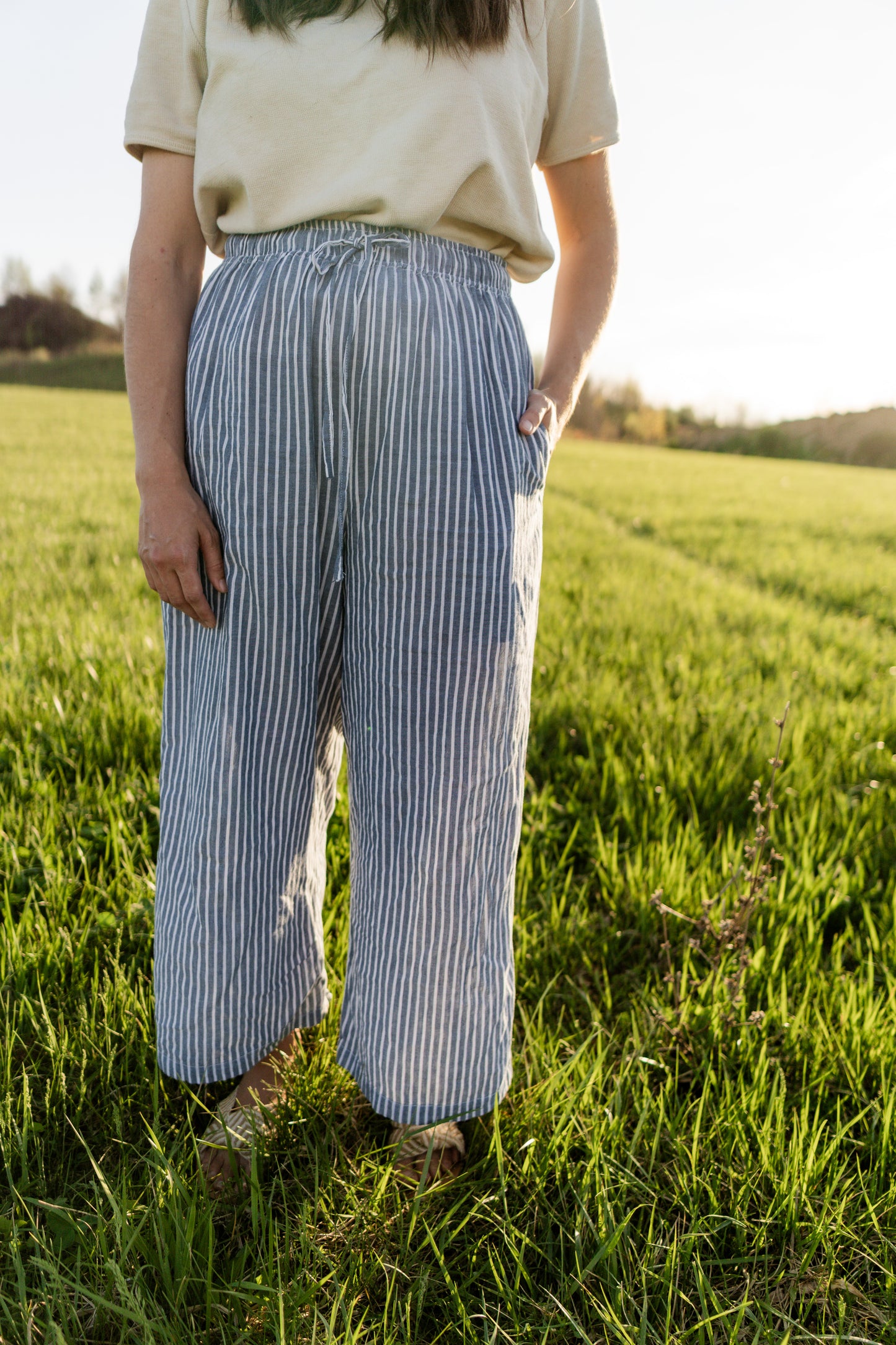 Sienna Trousers