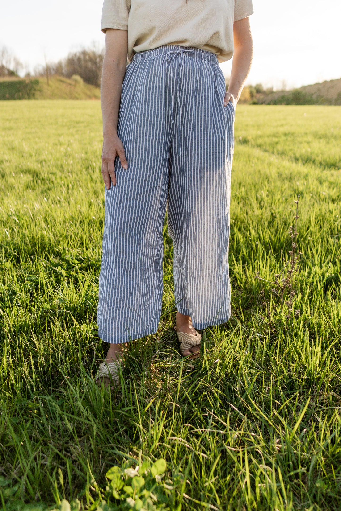 Sienna Trousers
