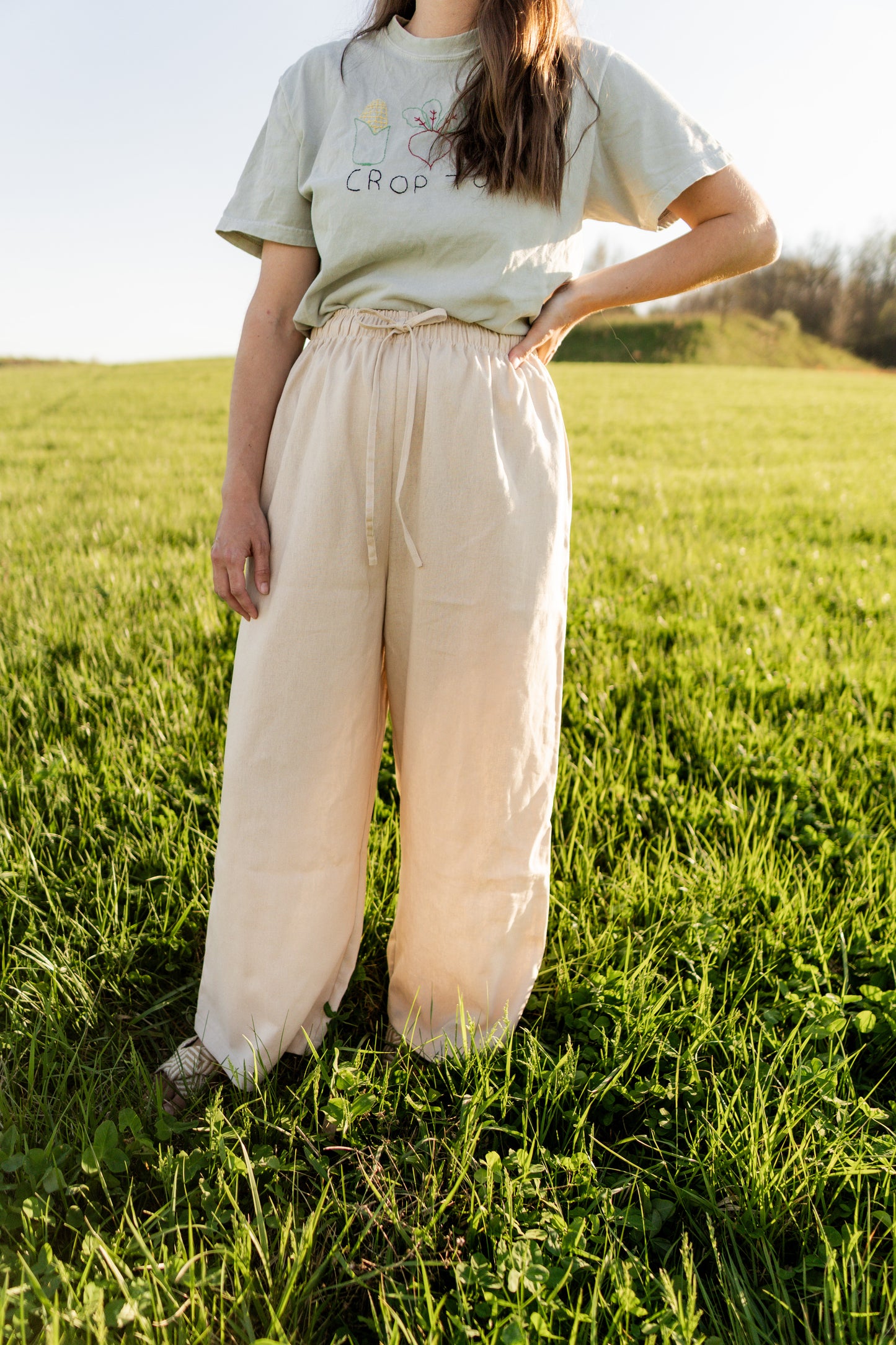Sienna Trousers