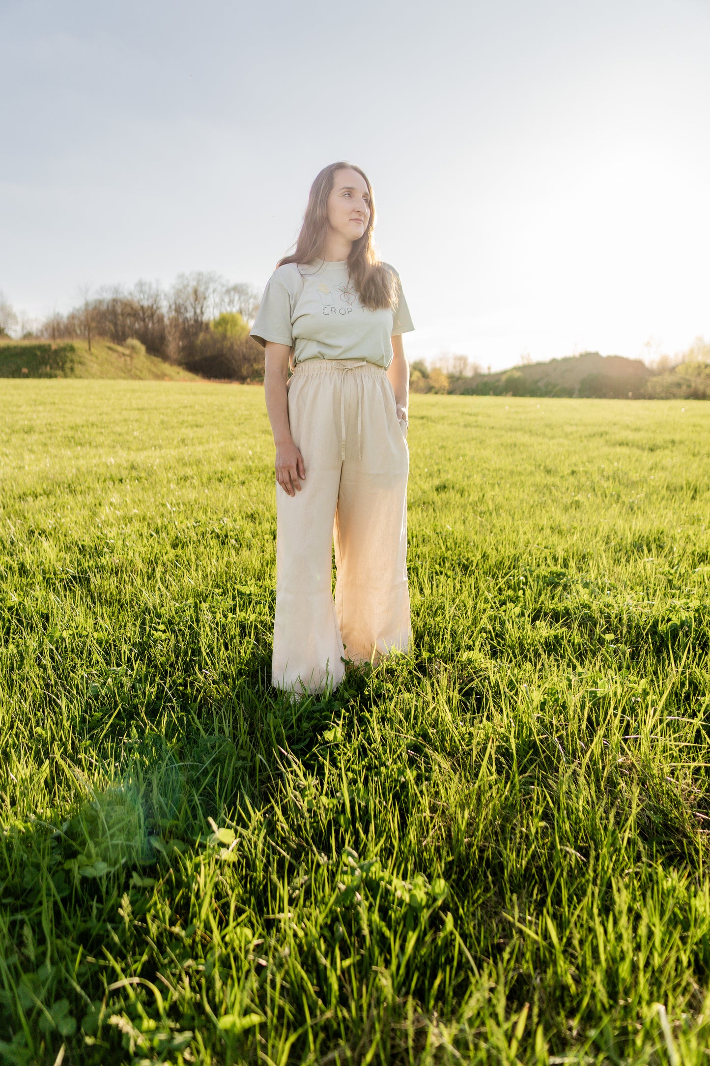 Sienna Trousers